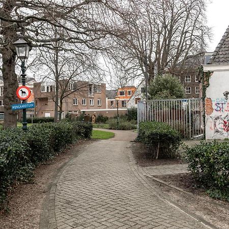 Haarlem Vineyard House别墅 外观 照片