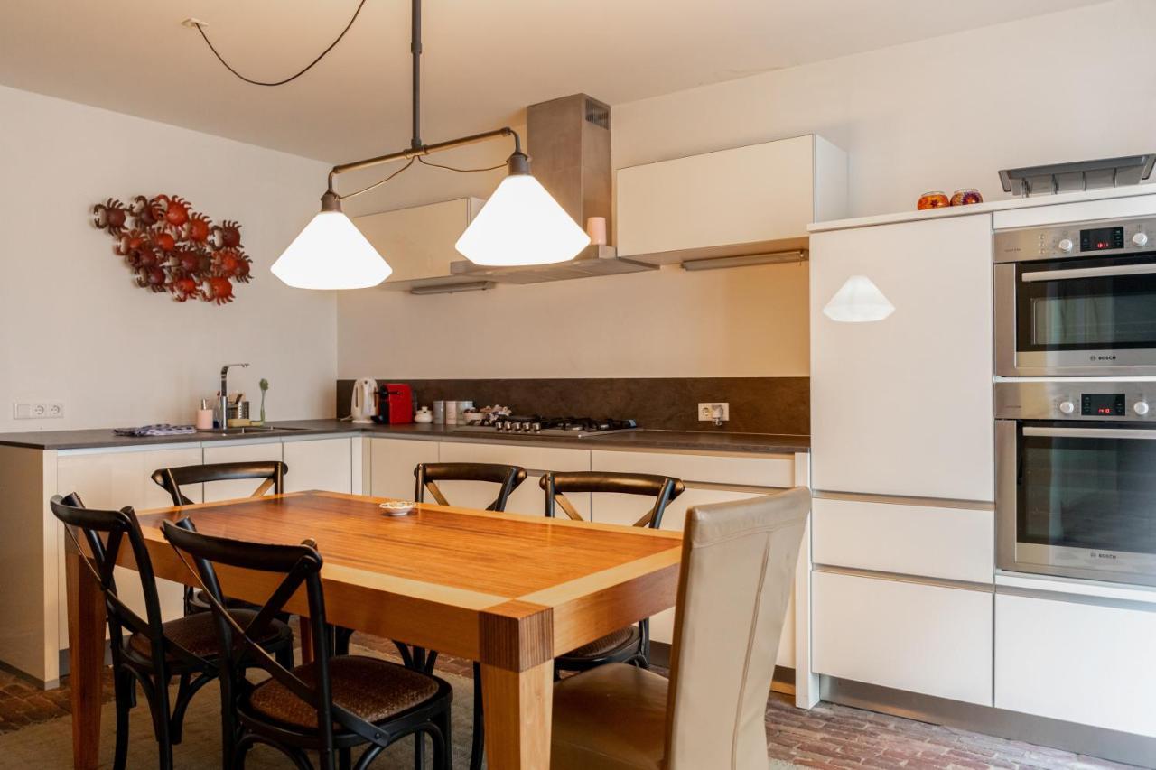 Haarlem Vineyard House别墅 外观 照片