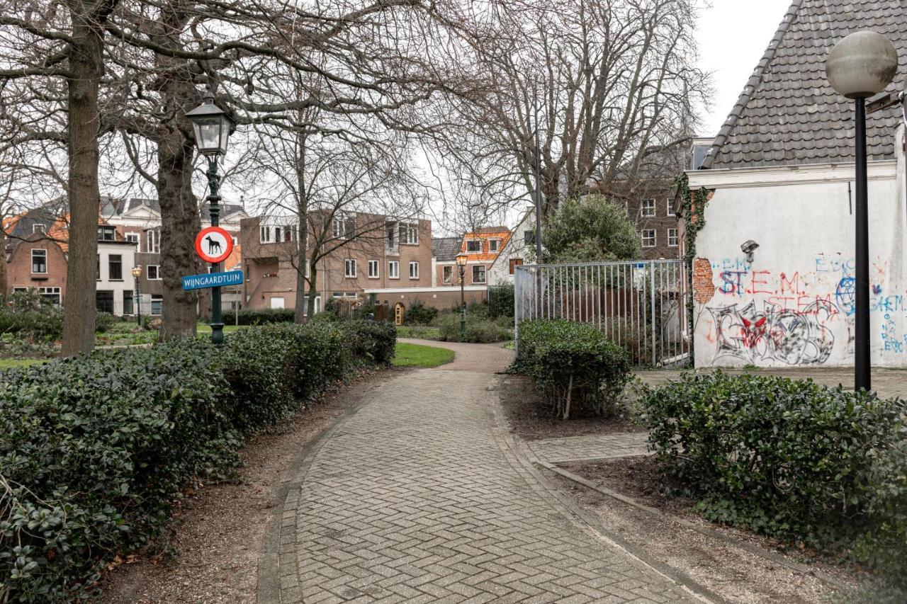 Haarlem Vineyard House别墅 外观 照片