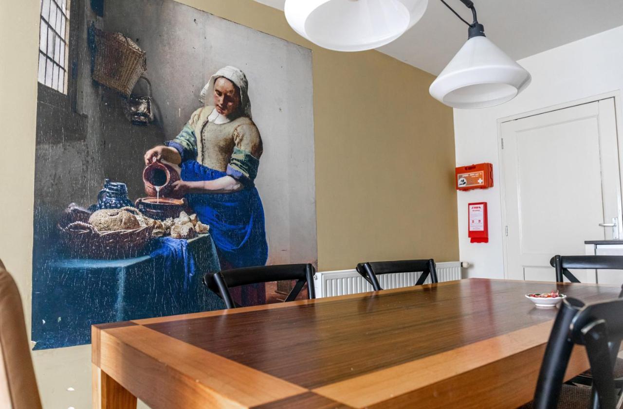 Haarlem Vineyard House别墅 外观 照片