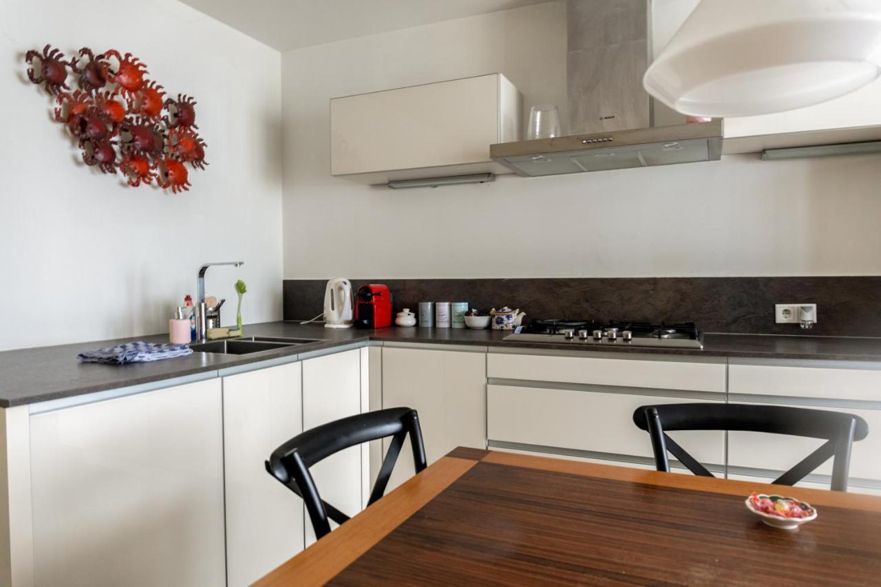 Haarlem Vineyard House别墅 外观 照片