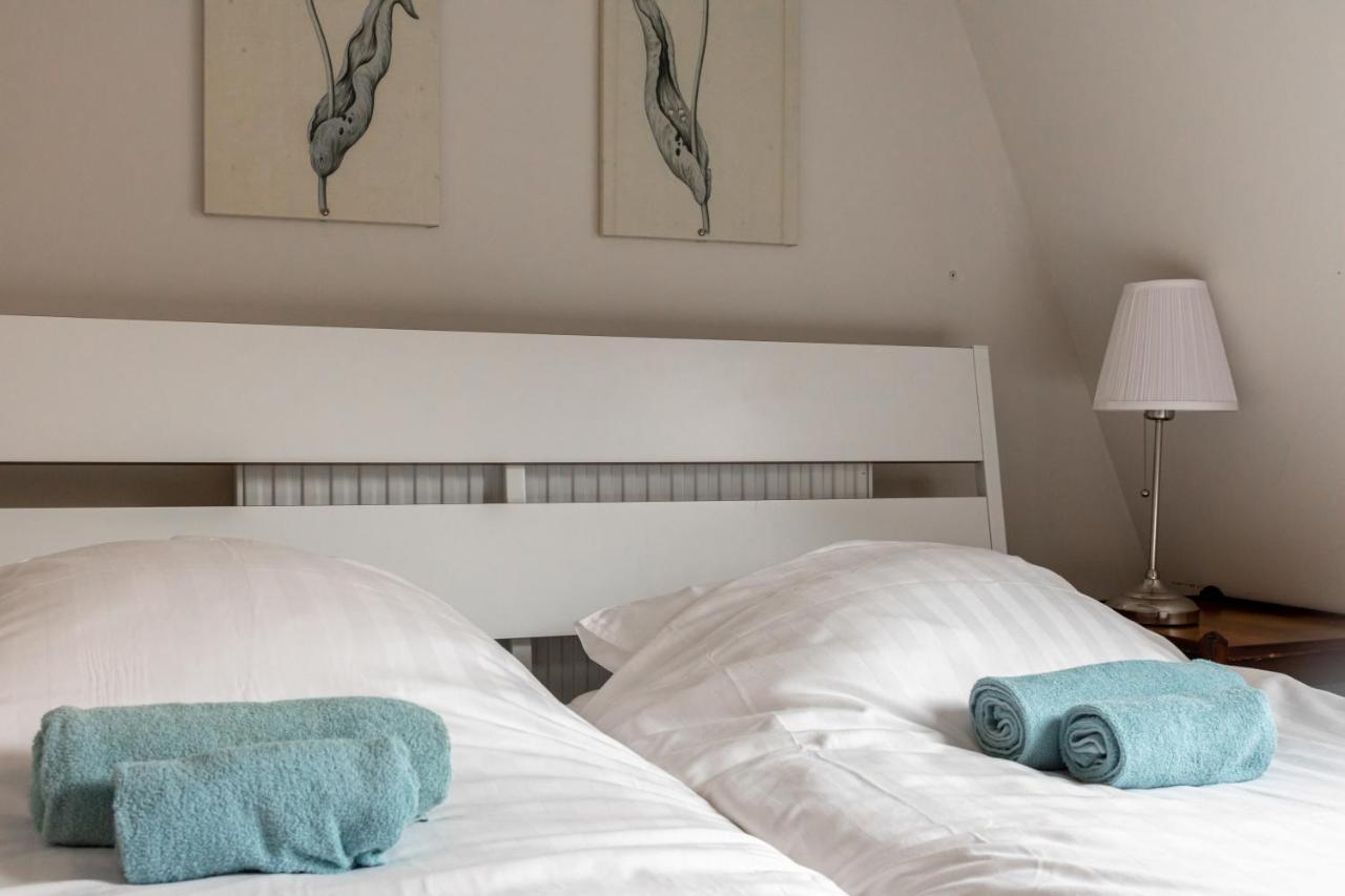 Haarlem Vineyard House别墅 外观 照片