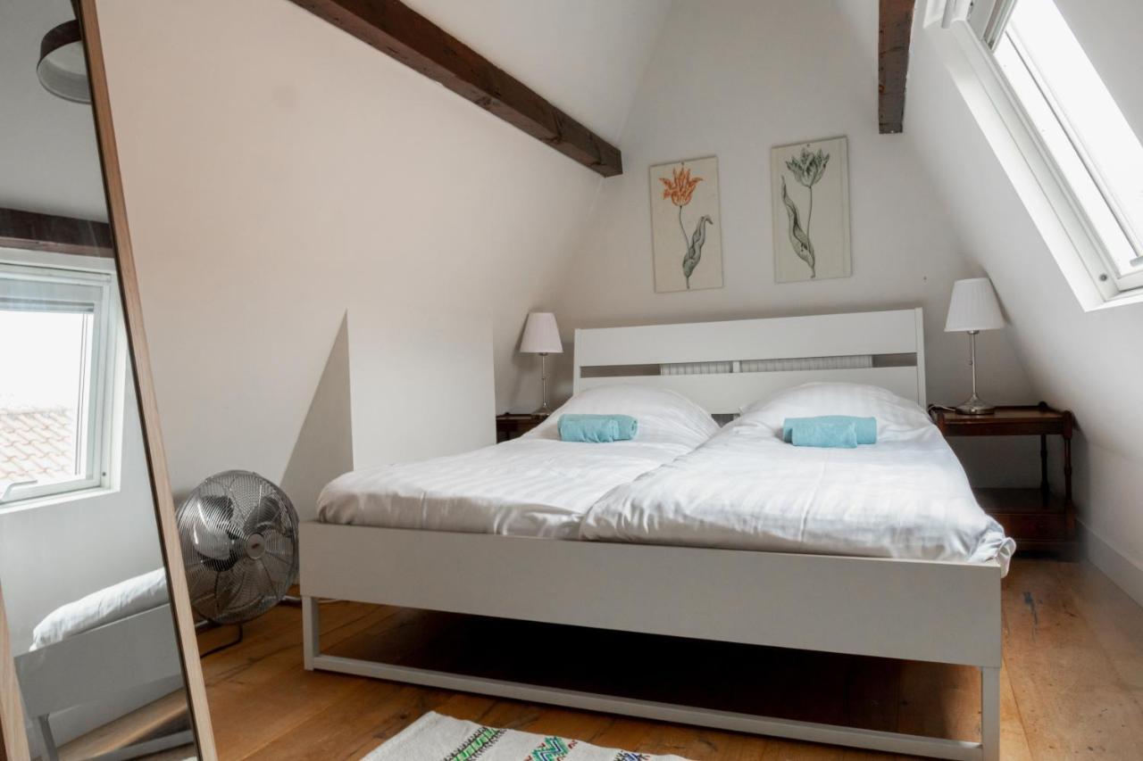 Haarlem Vineyard House别墅 外观 照片