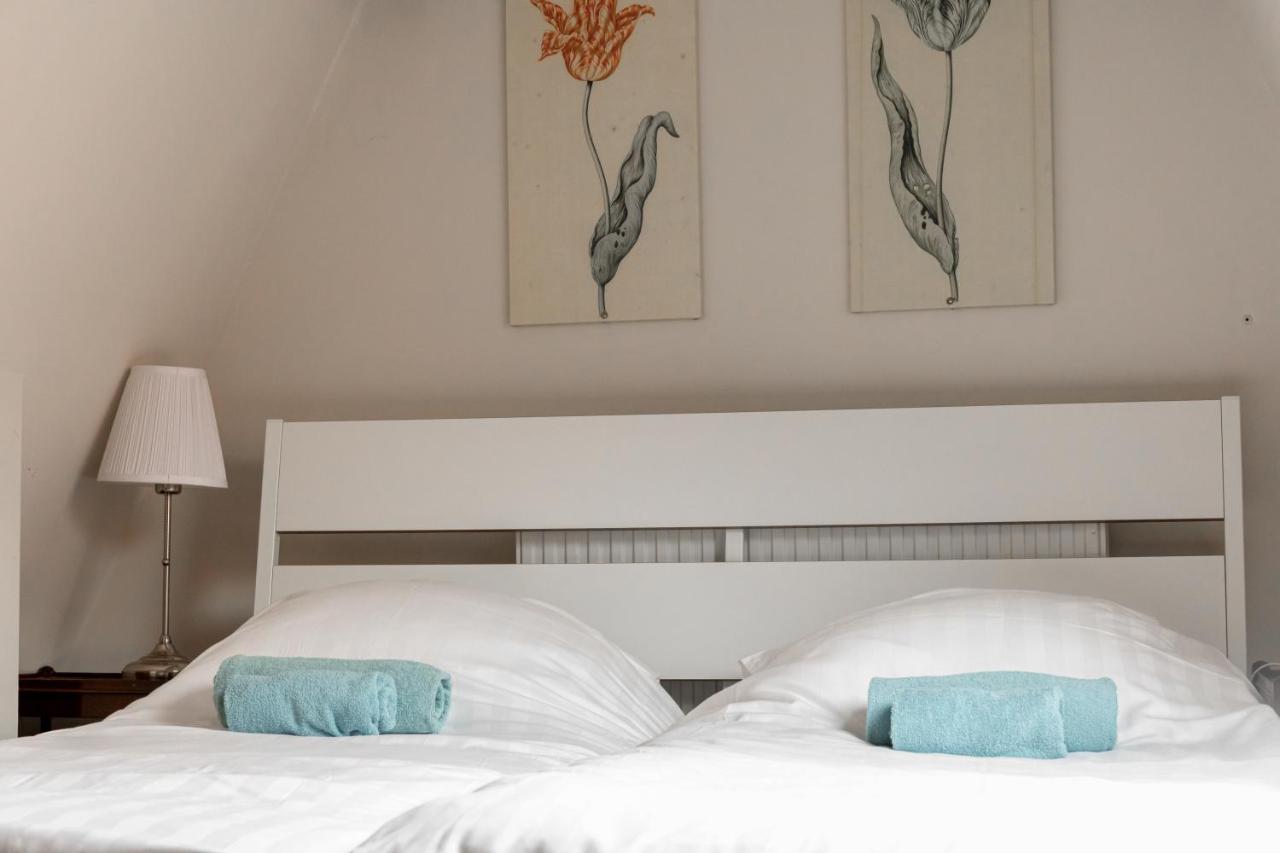 Haarlem Vineyard House别墅 外观 照片