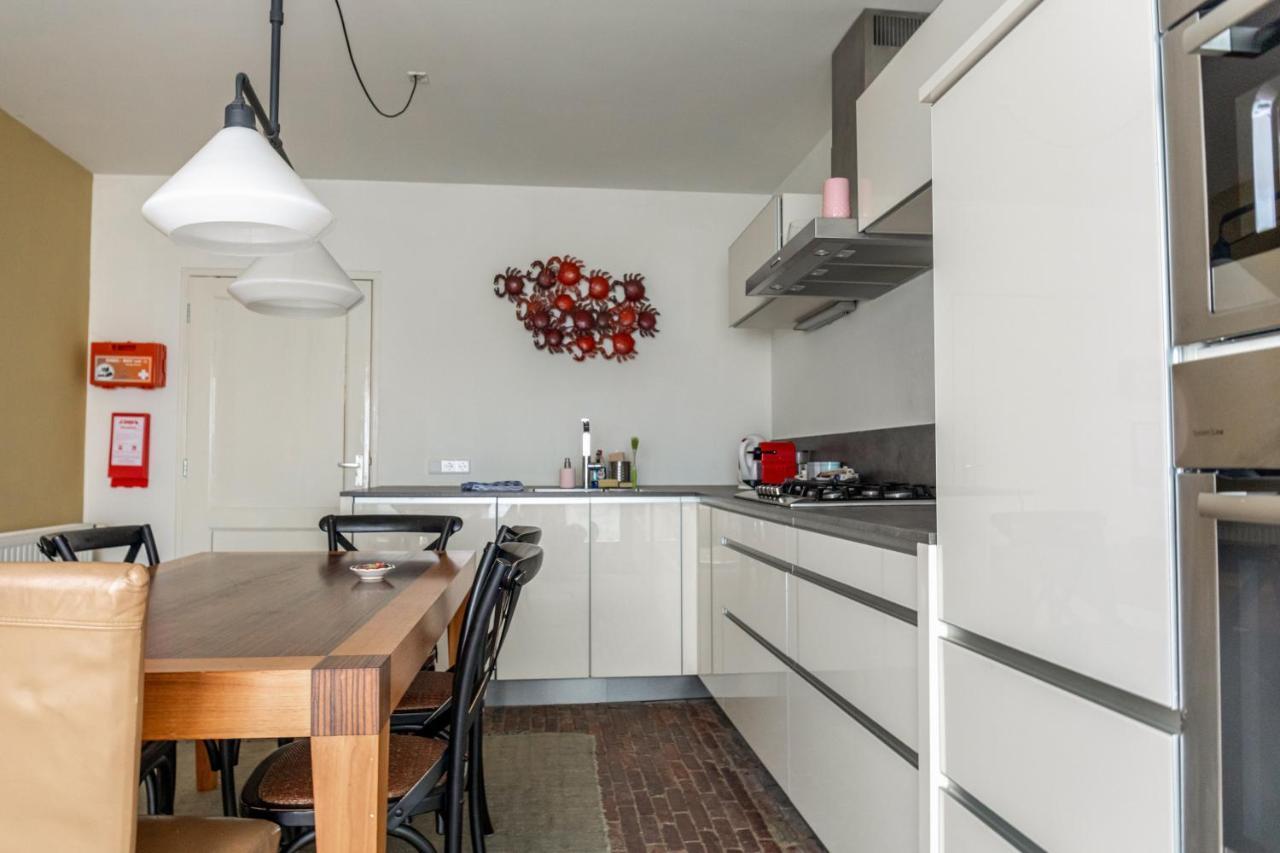 Haarlem Vineyard House别墅 外观 照片