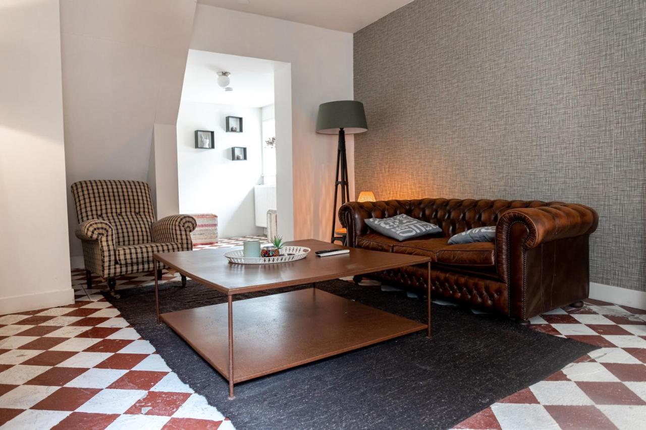 Haarlem Vineyard House别墅 外观 照片
