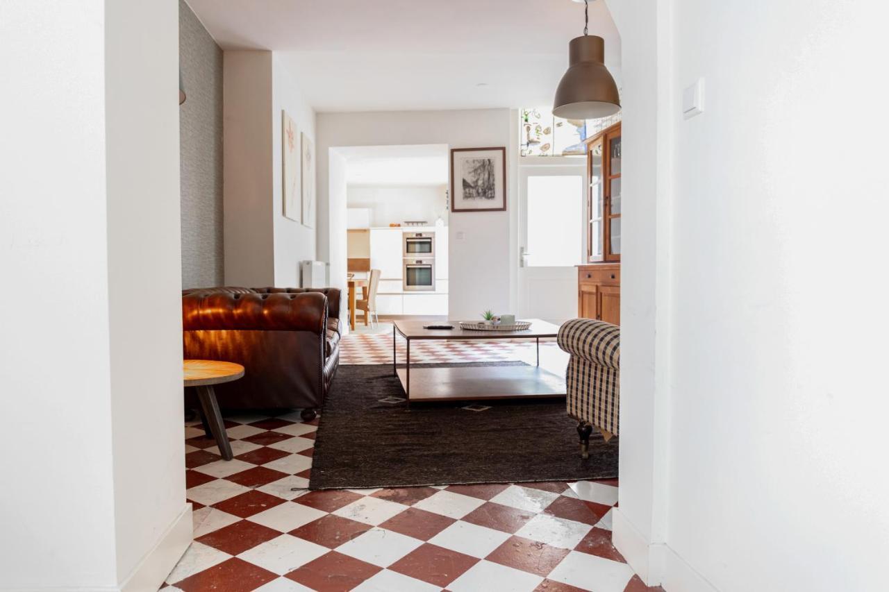 Haarlem Vineyard House别墅 外观 照片
