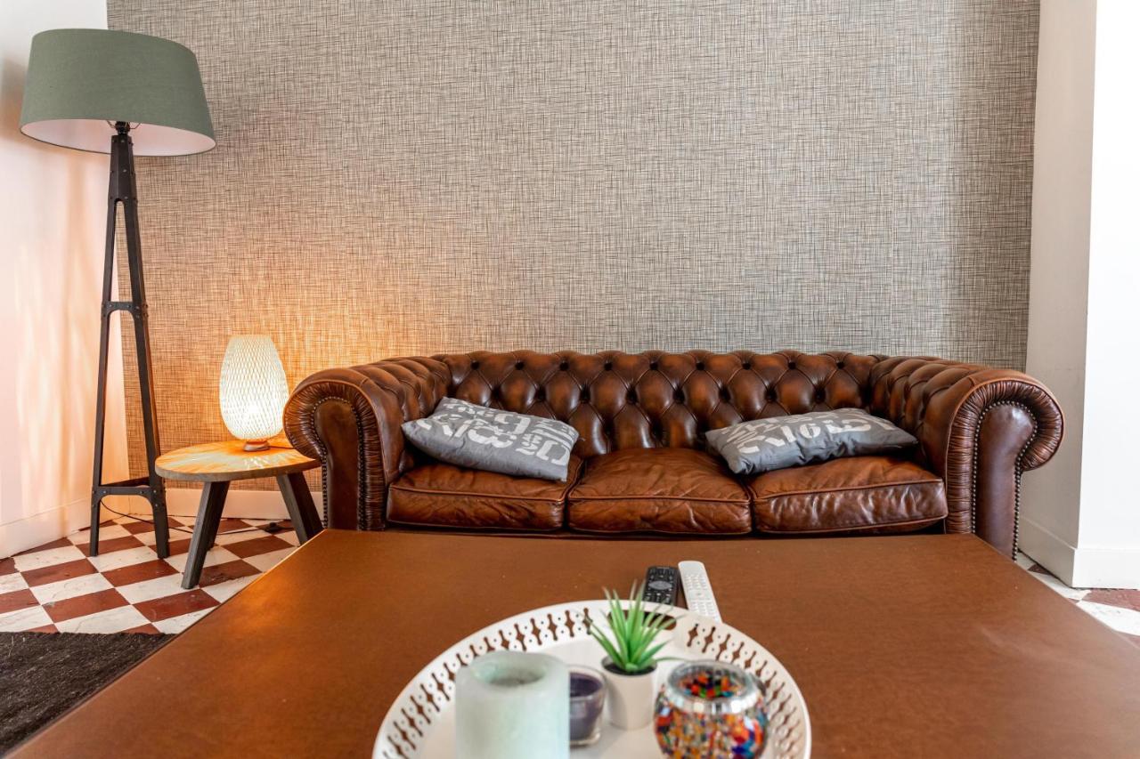 Haarlem Vineyard House别墅 外观 照片