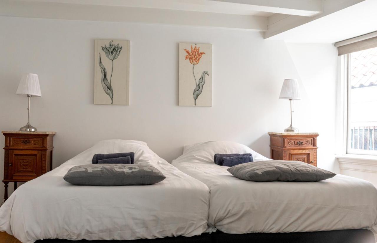 Haarlem Vineyard House别墅 外观 照片