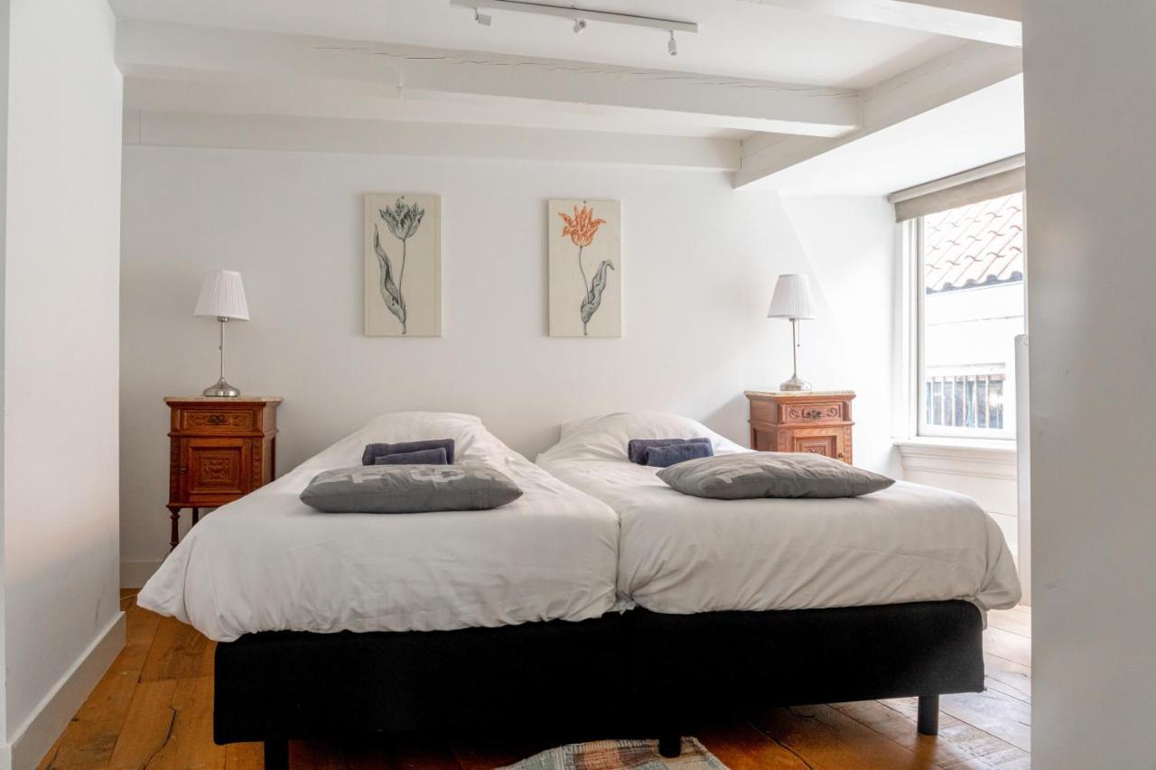 Haarlem Vineyard House别墅 外观 照片