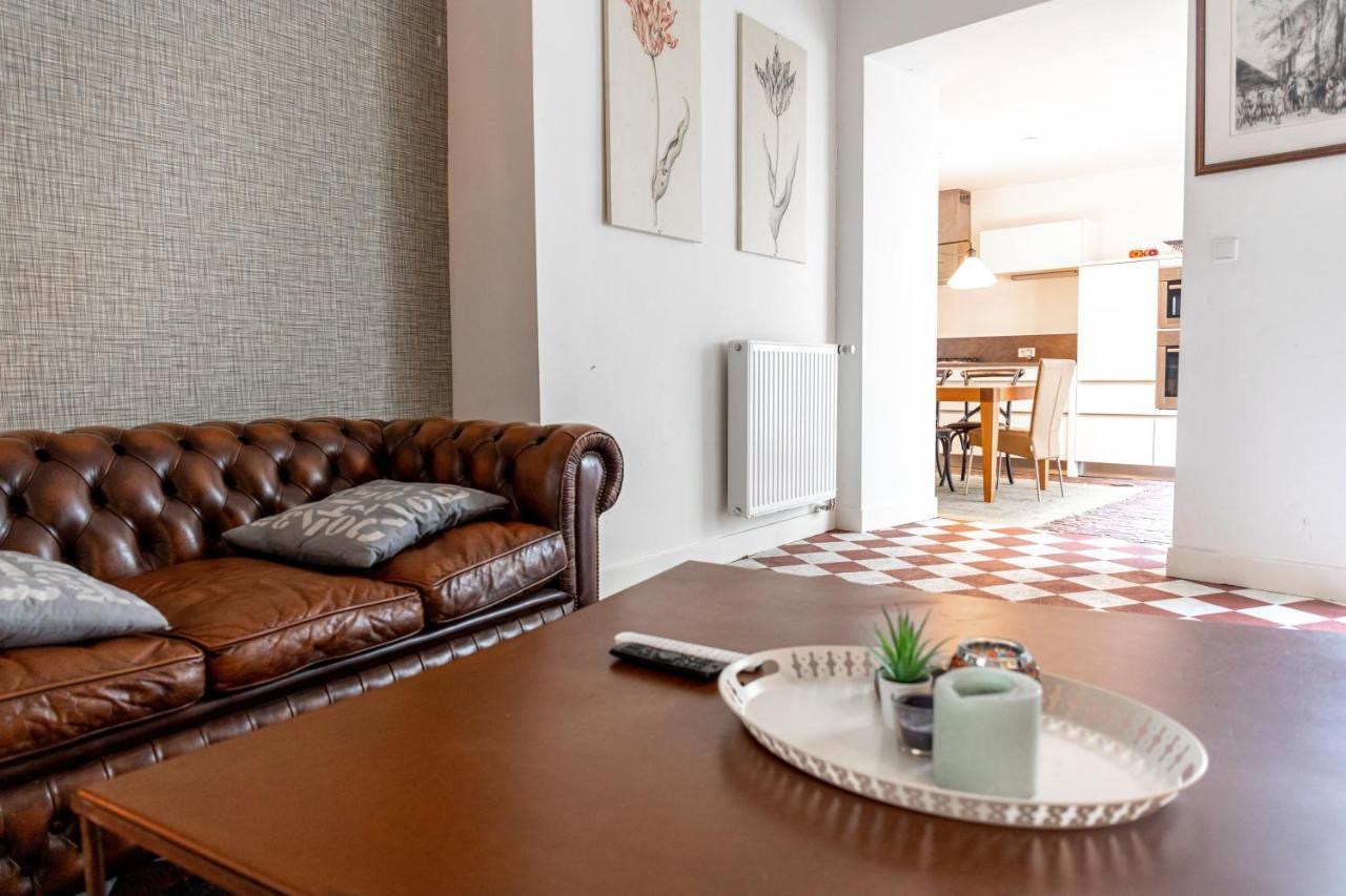 Haarlem Vineyard House别墅 外观 照片