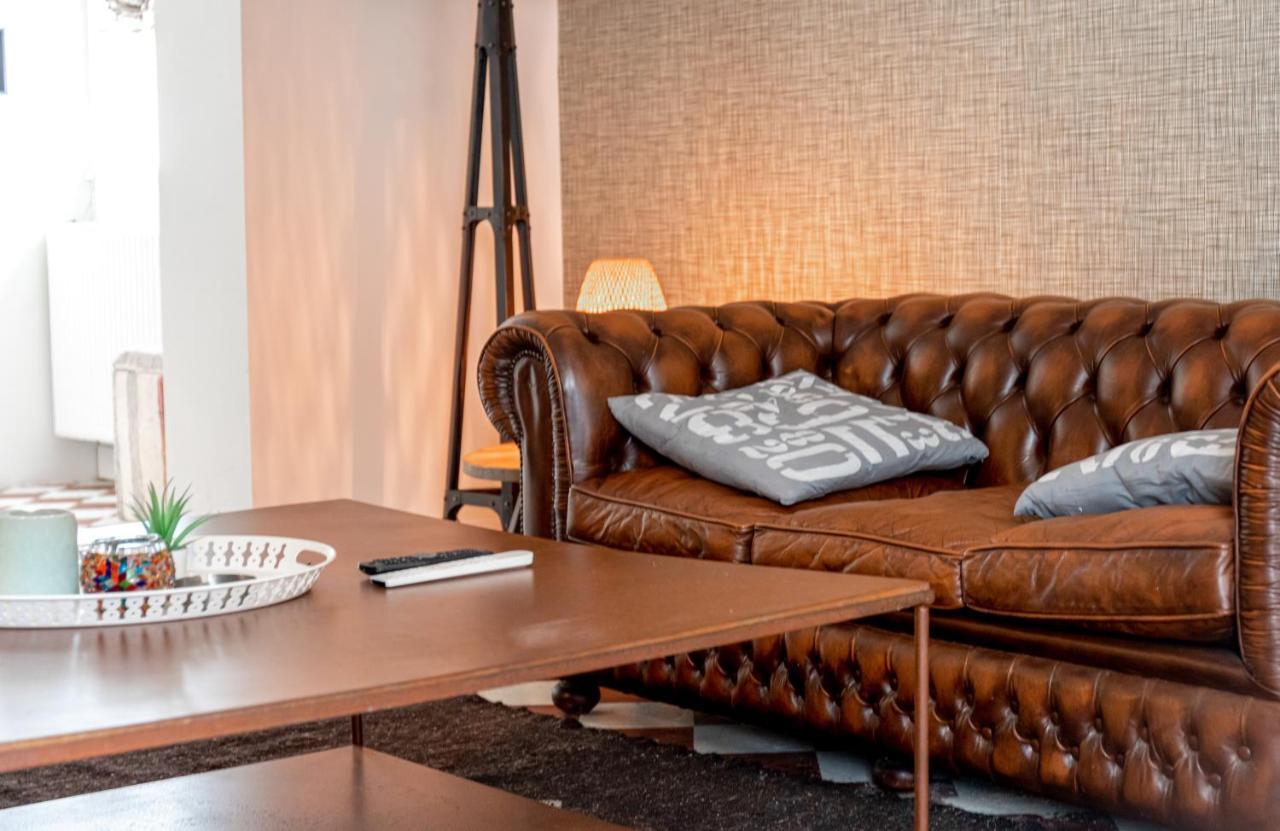 Haarlem Vineyard House别墅 外观 照片