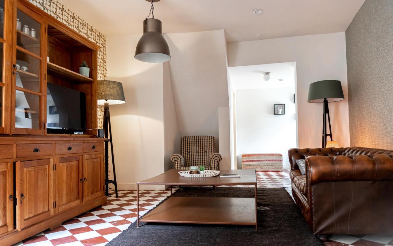 Haarlem Vineyard House别墅 外观 照片